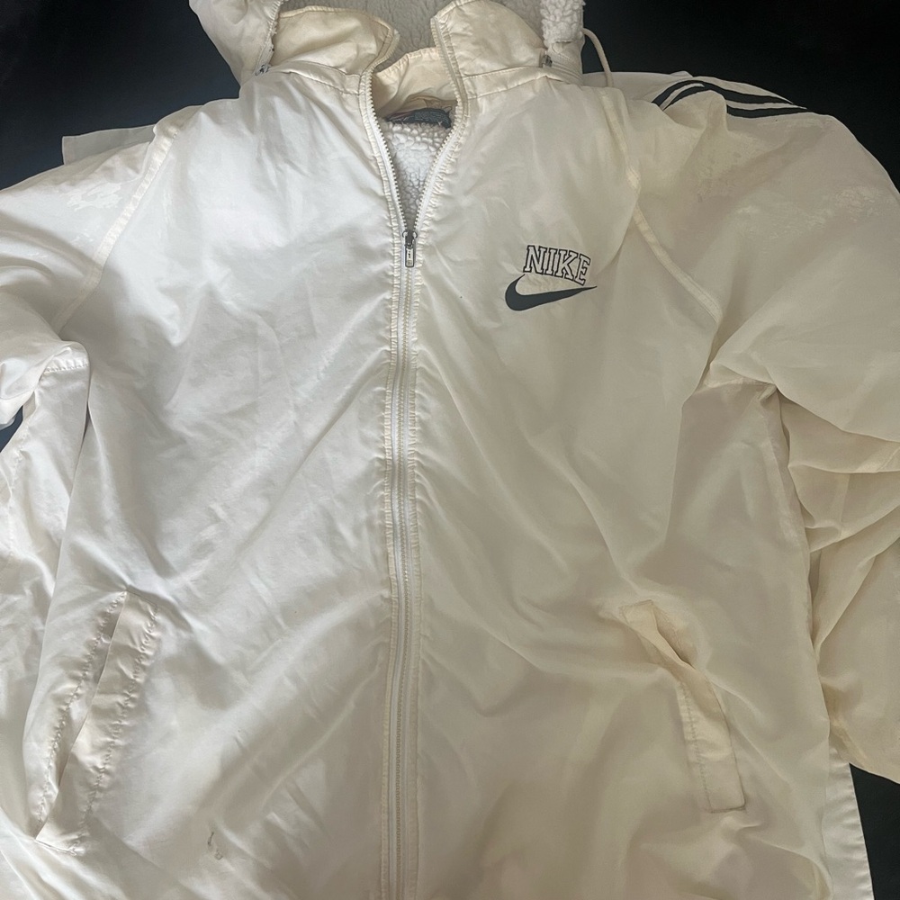 Nike jacket